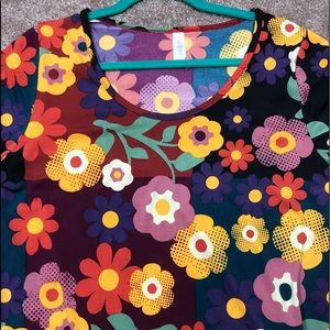 LulaRoe Large Classic